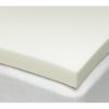 Twin size 3-inch Thick Ventilated Memory Foam Mattress Topper