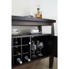 Modern Dining Room Sideboard Buffet Server Console Table