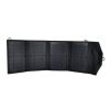 27 Watt Folding Solar Panel Batter Charger with DC 12V Output