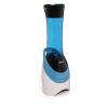 250-Watt Personal Blender with BPA-Free Travel Sport Bottle in Blue