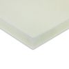 Twin size 2-inch Thick Memory Foam Mattress Topper - Made in USA