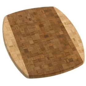 Bamboo Cutting Board - Different Variety Than Panda Food