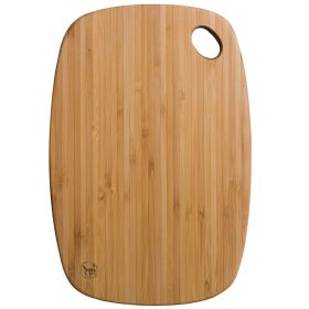 18-inch Green-Lite Bamboo Eco-Friendly Cutting Board