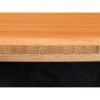 18-inch Green-Lite Bamboo Eco-Friendly Cutting Board