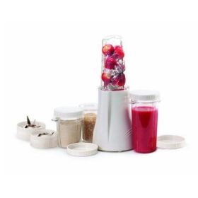 BPA Free Complete Blender and Grinder Package by Tribest