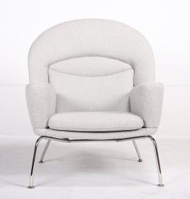Aodh Lounge Chair (Color: Material)
