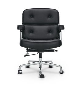 Leo Office Chair (Color: Material)